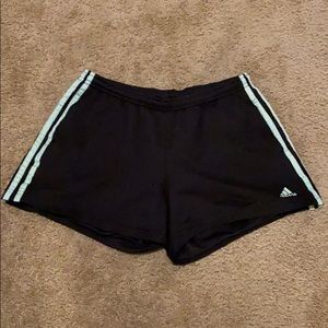 Adidas Athletic Shorts